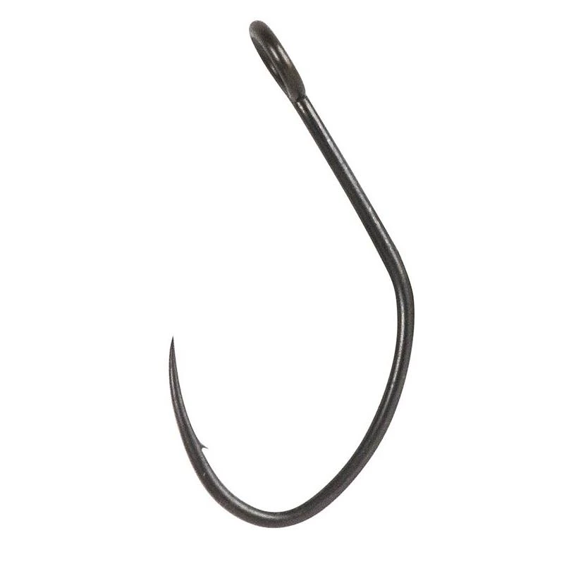 HAMEÇON SIMPLE VANFOOK EXPERT HOOK FOR TROUT SPOON SP-41MB - PAR 5 4 HAMEÇON SIMPLE VANFOOK EXPERT HOOK FOR TROUT SPOON SP-41MB - PAR 5 – Image 2