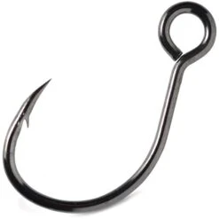 HAMECON SIMPLE VMC INLINE SUPER LIGHT 7237BN - BLACK NICKEL