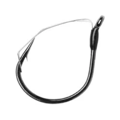 HAMECON SIMPLE VMC MYSTIC PREDATOR WACKY WEEDLESS 7344 WW - PACK