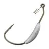 HAMEÇON TEXAN BERKLEY FUSION19 WEIGHT SWIMBAIT HOOKS - PAR 4 -La Pêche Passion hamecon texan berkley fusion19 weight swimbait hooks par 4 z 2591 259144