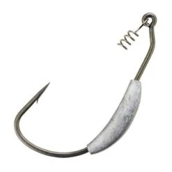 HAMEÇON TEXAN BERKLEY FUSION19 WEIGHT SWIMBAIT HOOKS - PAR 4