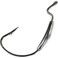 HAMECON TEXAN CATSCLAW CRAFT WP WORM HOOK - PAR 5
