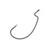 HAMECON TEXAN DAIWA BASSERS WORM HOOK WOS - PACK 1 HAMECON TEXAN DAIWA BASSERS WORM HOOK WOS - PACK -La Pêche Passion hamecon texan daiwa bassers worm hook wos pack z 629 62915