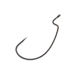 HAMECON TEXAN DAIWA BASSERS WORM HOOK WOS - PACK