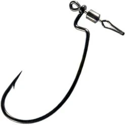 HAMECON TEXAN DECOY WORM 117 HEVIDAN HOOK - PACK