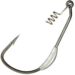 HAMECON TEXAN GAMAKATSU WEIGHTED SUPERLINE SPING LOCK