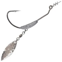 HAMEÇON TEXAN HART SWIMBAIT - PAR 3