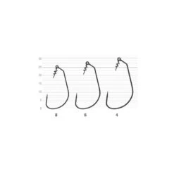 HAMECON TEXAN OWNER TWISTLOCK FINURA 51757