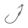HAMECON TEXAN OWNER WEIGHTED TWIST LOCK 5132 W -La Pêche Passion hamecon texan owner weighted twist lock 5132 w z 353 35369