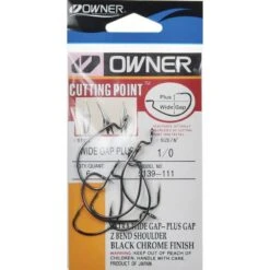 HAMECON TEXAN OWNER WIDE GAP 5139 - PACK