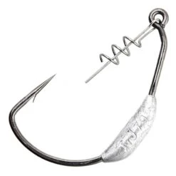 HAMECON TEXAN PLOMBE LUCKY JOHN OFFSET HOOKS PREDATOR