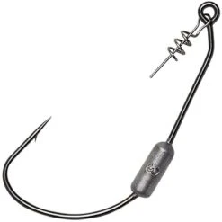 HAMEÇON TEXAN SAVAGE GEAR WEEDLESS