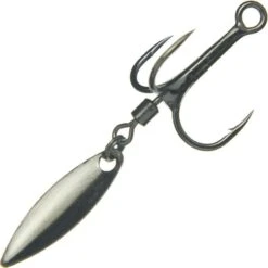 HAMECON TRIPLE CARNASSIER DECOY Y-S21 BT - PAR 2