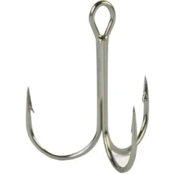 HAMECON TRIPLE CARNASSIER VMC ROND 9645