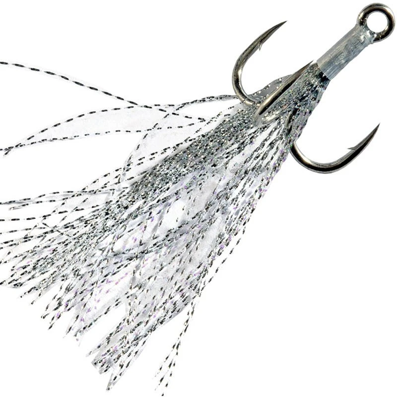 HAMECON TRIPLE DECOY FB 3 - PAR 2 3 HAMECON TRIPLE DECOY FB 3 - PAR 2