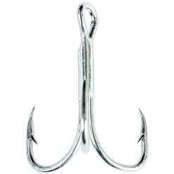 HAMEÇON TRIPLE EAGLE CLAW 375FH TRIPLE HOOK