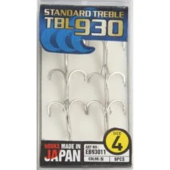 HAMECON TRIPLE HAYABUSA EB 93011