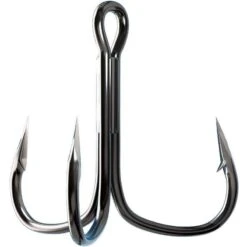 HAMECON TRIPLE TRO-KAR STRAIGHT POINT EXTRA WIDE GAP