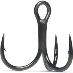 HAMECON TRIPLE VMC 7548BN - BLACK NICKEL