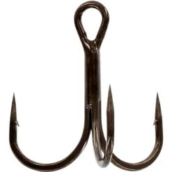 HAMECON TRIPLE WESTIN W-TREBLE 1X-BN