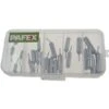 KIT DE PLOMBS PAFEX DROP LONG -La Pêche Passion kit de plombs pafex drop long z 963 96348