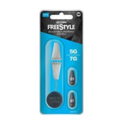 MONTAGE SPRO FREESTYLE ADJUSTABLE DROPSHOP SYSTEM