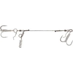 MONTURE ABU GARCIA BEAST STINGER