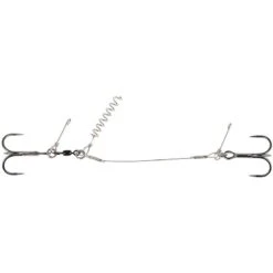 MONTURE ABU GARCIA SVARTZONKER SHALLOW STINGER - PAR 2