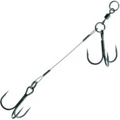 MONTURE DAIWA PROREX SCREW-IN SYSTEM ASSIST-HOOK