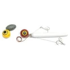 MONTURE FLOTTANTE TECHNIPÊCHE JPK