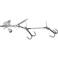 MONTURE HEADBANGER ROCKERHEAD DIVE STINGER