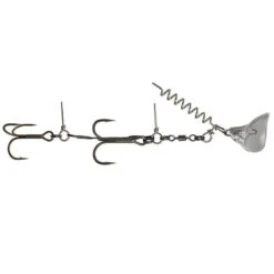 MONTURE HEADBANGER ROCKERHEAD STINGER SHALLOW