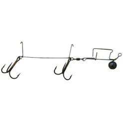 MONTURE HIMARA FISHING EDEN BIG BAIT