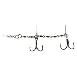 MONTURE LUCKY JOHN STINGER POWER CHAIN