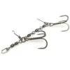 MONTURE PIKECRAFT SWIVEL STINGER RIG -La Pêche Passion monture pikecraft swivel stinger rig z 2480 248000