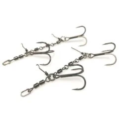 MONTURE PIKECRAFT SWIVEL STINGER RIG -La Pêche Passion monture pikecraft swivel stinger rig z 2480 248000 2