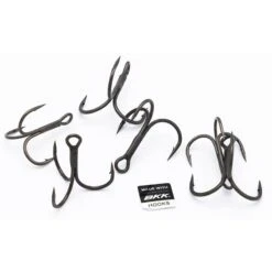 MONTURE PIKECRAFT SWIVEL STINGER RIG -La Pêche Passion monture pikecraft swivel stinger rig z 2480 248000 3