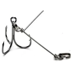 MONTURE PIKECRAFT THE STINGER SET 4 M SINGLE