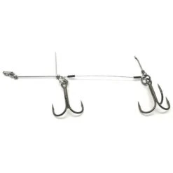 MONTURE PIKECRAFT THE STINGER SET 5 L DOUBLE