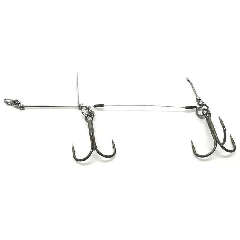 MONTURE PIKECRAFT THE STINGER SET 5 L DOUBLE 3 MONTURE PIKECRAFT THE STINGER SET 5 L DOUBLE