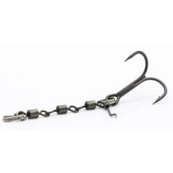 MONTURE PIKECRAFT THE STINGER SWIVEL RIG M