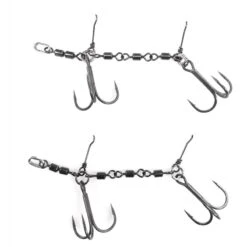 MONTURE PIKECRAFT THE SWIVEL RIG - PAR 2