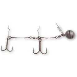 MONTURE QUANTUM YOLO SHAD SYSTEM