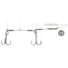 MONTURE SPRO SOFTBAIT SPIRAL STINGER