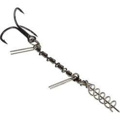 MONTURE WESTIN ADD-IT JOINTED STINGER HD 7 MONTURE WESTIN ADD-IT JOINTED STINGER HD -La Pêche Passion monture westin add it jointed stinger hd z 2510 251035 2