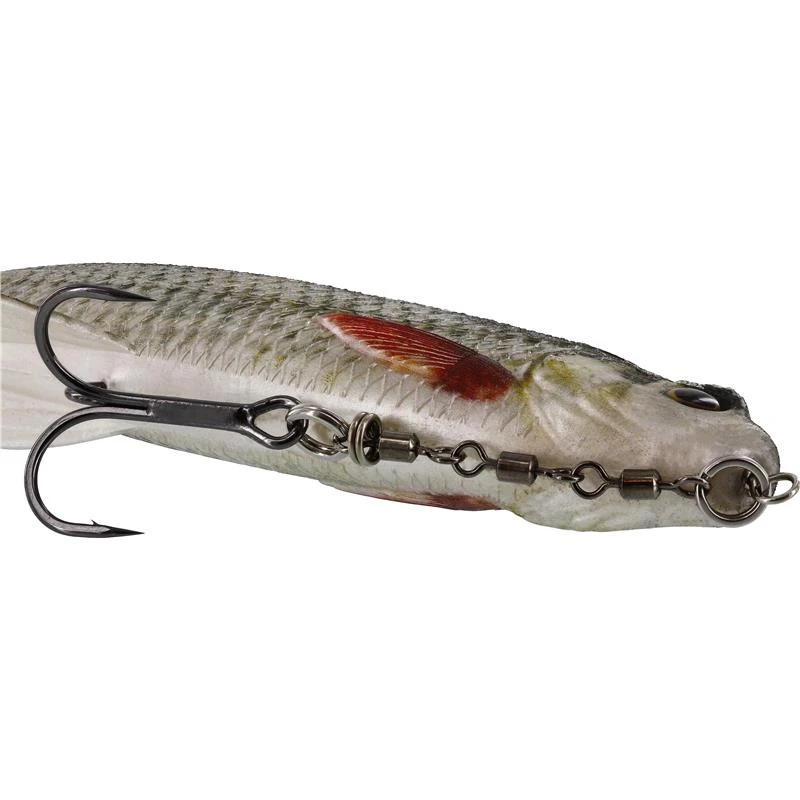 MONTURE WESTIN ADD-IT JOINTED STINGER HD 6 MONTURE WESTIN ADD-IT JOINTED STINGER HD – Image 4