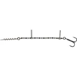 MONTURE WESTIN ADD-IT JOINTED STINGER