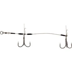 MONTURE WESTIN ADD-IT STINGER DOUBLE