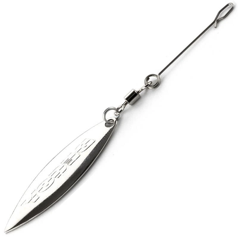 PALETTE DECOY BL 10 TRAILER BLADE WL/CR - PAR 2 3 PALETTE DECOY BL 10 TRAILER BLADE WL/CR - PAR 2