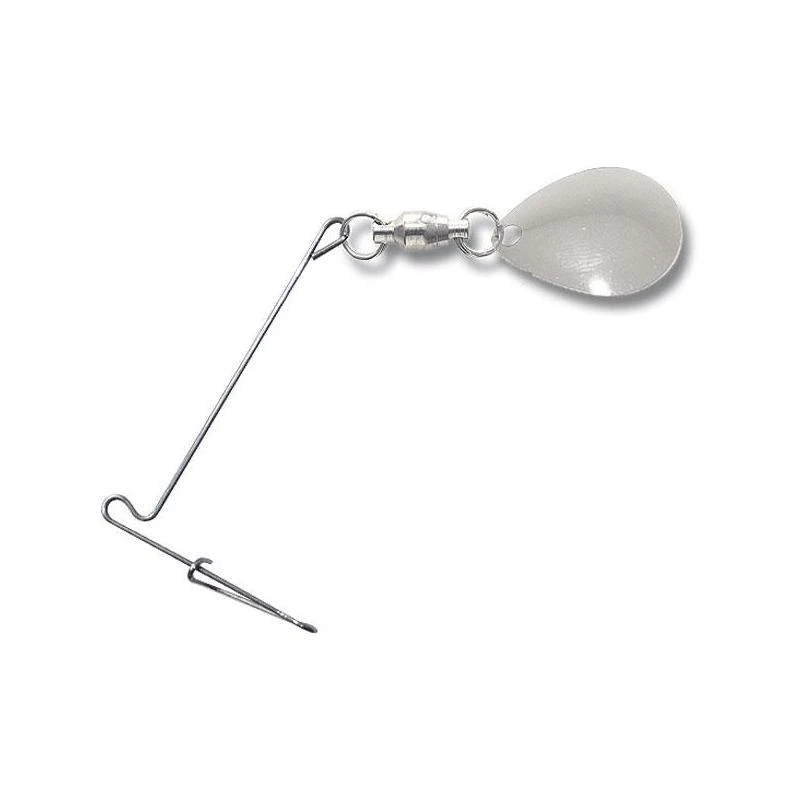 PALETTE DELALANDE SPINNER FLASH PALETTE COLORADO - PAR 2 3 PALETTE DELALANDE SPINNER FLASH PALETTE COLORADO - PAR 2